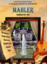 Mahler Symphony No 1 Titan Music Dvd Sheet Music Songbook