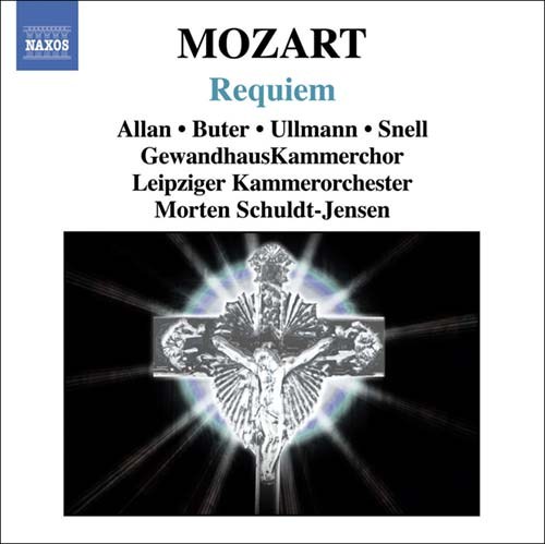 Mozart Requiem Inter Natos Mulierum Music Cd Sheet Music Songbook