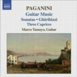 Paganini Guitar Music Music Cd Sheet Music Songbook