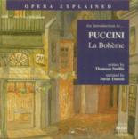 Puccini Introduction To La Boheme Music Cd Sheet Music Songbook