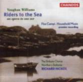 Vaughan Williams Riders To The Sea Music Cd Sheet Music Songbook