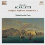 Scarlatti Complete Keyboard Sonatas 2 Music Cd Sheet Music Songbook