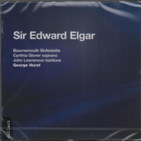 Elgar Starlight Express Suite From Arthur Music Cd Sheet Music Songbook