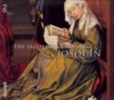 Tallis Scholars Sing Josquin Music Cd Sheet Music Songbook