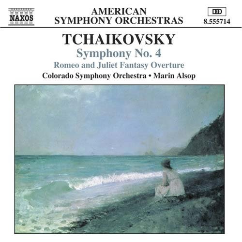 Tchaikovsky Symphony No 4 Music Cd Sheet Music Songbook