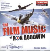 The Film Music Of Ron Goodwin Music Cd Sheet Music Songbook
