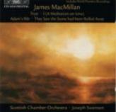 Macmillan Tryst / I / Adams Rib Music Cd Sheet Music Songbook
