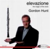 Elevazione Magic Of The Oboe Gordon Hunt Music Cd Sheet Music Songbook