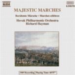 Majestic Marches Music Cd Sheet Music Songbook