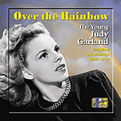 Judy Garland Over The Rainbow Music Cd Sheet Music Songbook