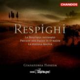 Respighi La Boutique Fantasque Music Cd Sheet Music Songbook