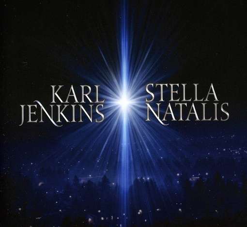 Jenkins Stella Natalis Joy To The World Music Cd Sheet Music Songbook