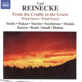 Reinecke From The Cradle To The Grave Music Cd Sheet Music Songbook
