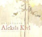 Rautavaara Aleksis Kivi Opera In 3 Acts Music Cd Sheet Music Songbook