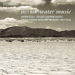 Dean Water Music Music Cd Sheet Music Songbook