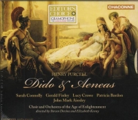 Purcell Dido & Aeneas Music Cd Sheet Music Songbook