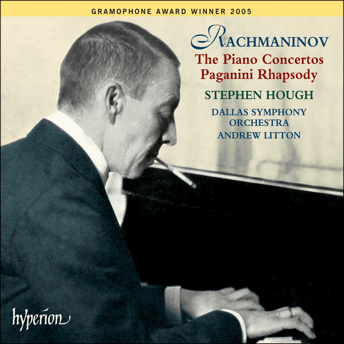 Rachmaninov Piano Concertos Music Cd Sheet Music Songbook