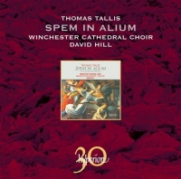 Tallis Spem In Alium & Other Choral Works Music Cd Sheet Music Songbook