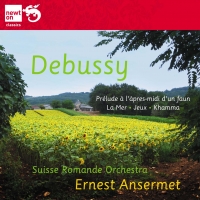 Debussy Prelude A Lapres-midi Dun Faune Music Cd Sheet Music Songbook