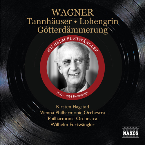 Wagner Tannhauser Lohengrin Furtwangler Music Cd Sheet Music Songbook