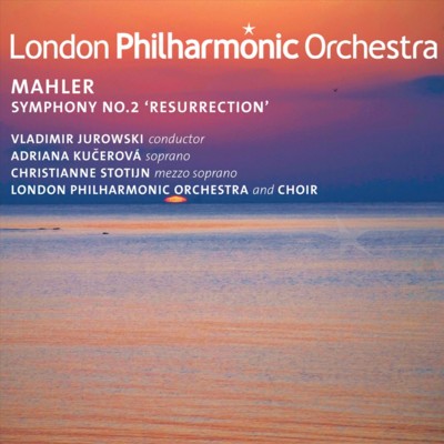Mahler Symphony No 2 Resurrection Music Cd Sheet Music Songbook
