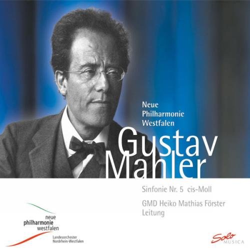 Mahler Symphony No 5 Music Cd Sheet Music Songbook