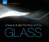 Glass Of Beauty & Light The Music Of... 3cd Set Sheet Music Songbook
