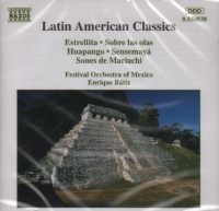 Latin American Classics Music Cd Sheet Music Songbook