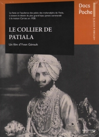 Docs De Poche The Patiala Necklace Music Dvd Sheet Music Songbook