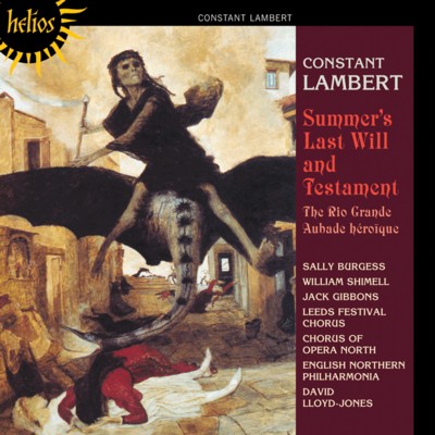 Lambert Summers Last Will & Testament Music Cd Sheet Music Songbook