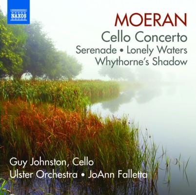 Moeran Cello Concerto Serenade Music Cd Sheet Music Songbook