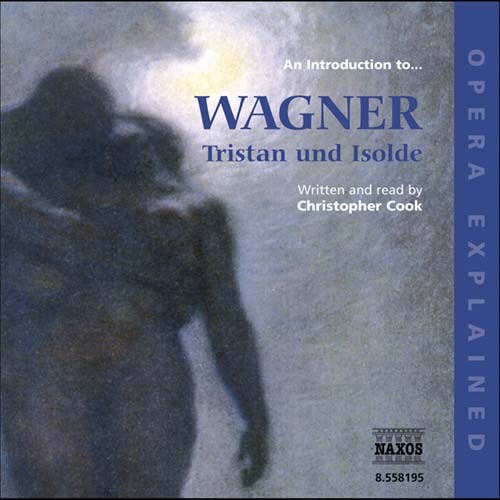 Wagner Introduction To Tristan & Isolde Audio Cd Sheet Music Songbook