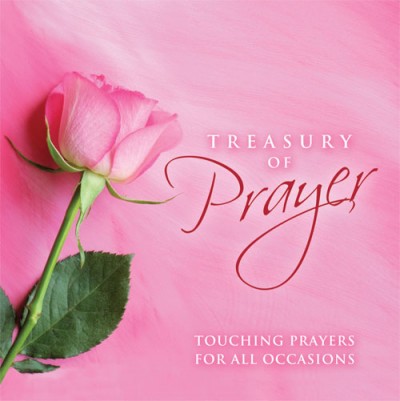 Treasury Of Prayer Audio Cd Sheet Music Songbook