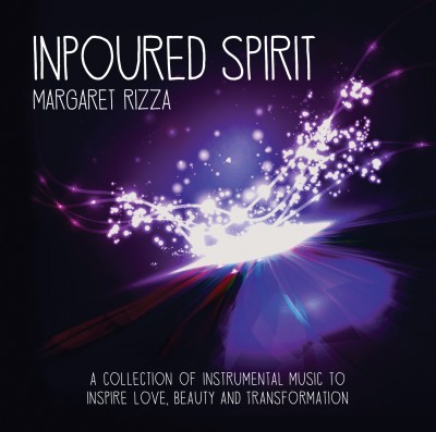 Inpoured Spirit Rizza Music Cd Sheet Music Songbook