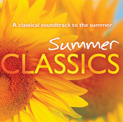 Summer Classics Cd Sheet Music Songbook