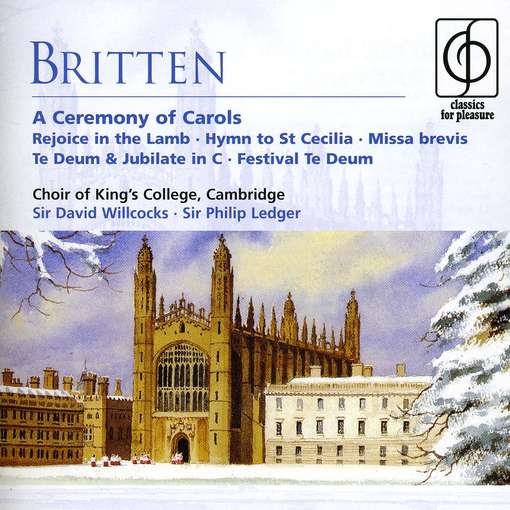 Britten rejoice in the lamb midi files Britten rejoice in the lamb midi files