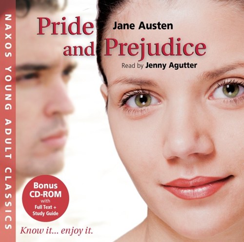 Austen Pride & Prejudice Abridged Audiobook 3cds Sheet Music Songbook