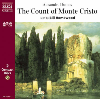 Dumas Count Of Monte Cristo Abridged Audiobook 2cd Sheet Music Songbook