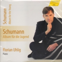 Schumann Album For The Young Vol 6 Uhlig Music Cd Sheet Music Songbook
