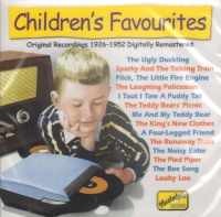 Childrens Favourites Vol 1 Music Cd Sheet Music Songbook