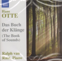Otte Das Buch Der Klange Book Of Sounds Music Cd Sheet Music Songbook