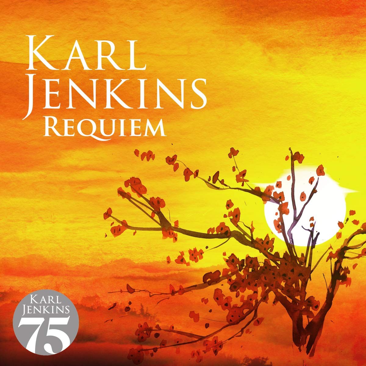 Jenkins Requiem Audio Cd Sheet Music Songbook