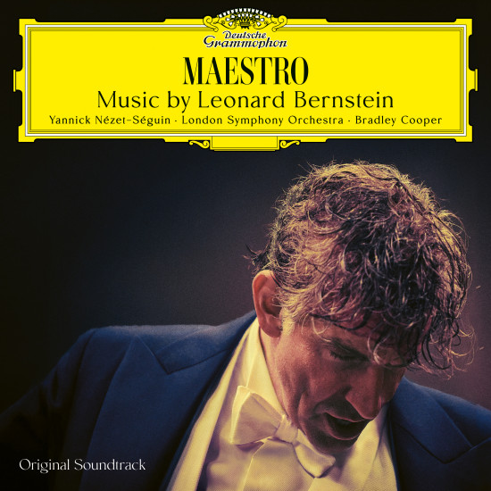 Maestro Music By Leonard Bernstein Audio Cd Sheet Music Songbook