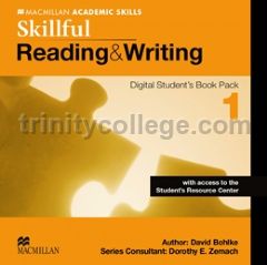 Skillful 1 Reading & Writing Digital Students Sheet Music Songbook