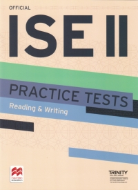Ise Ii Practice Tests Reading & Writing Sheet Music Songbook