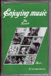 Bennett Enjoying Music Book 1 Cassette Sheet Music Songbook