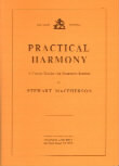 Macpherson Practical Harmony Sheet Music Songbook