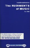 Rudiments Of Music Owen (complete Questionnaire) Sheet Music Songbook