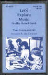 Russell-smith Bk 1 Lets Explore Music (cassette) Sheet Music Songbook