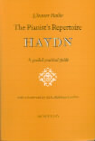 Haydn Pianist Repertoire (baille) Sheet Music Songbook